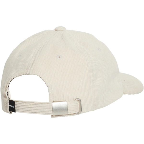 Mystic 2026 Corduroy Muts 35108.240205 - Off White
